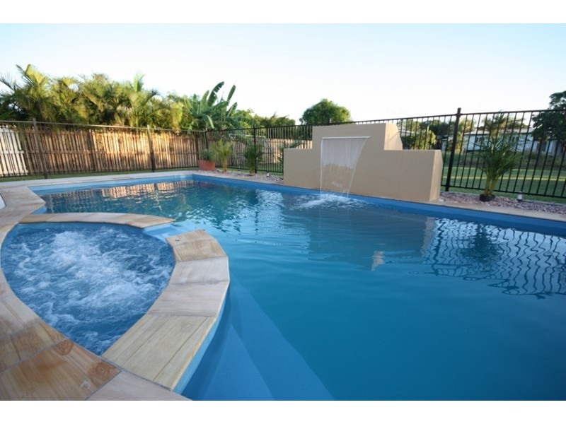 25 Munro Street, Brandon QLD 4808