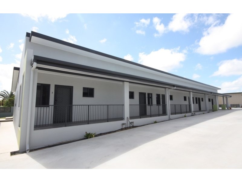 Ayr QLD 4807