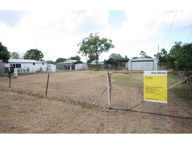 6 McCane Street, Gumlu QLD 4805