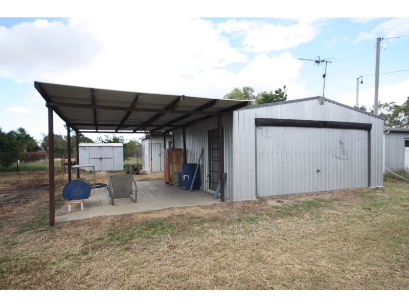 6 McCane Street, Gumlu QLD 4805