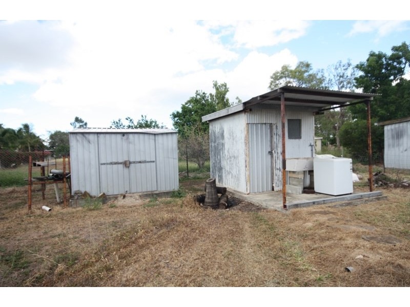 6 McCane Street, Gumlu QLD 4805