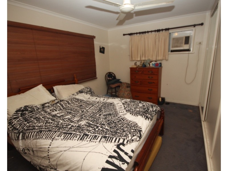 3 Fourth Avenue, Home Hill QLD 4806