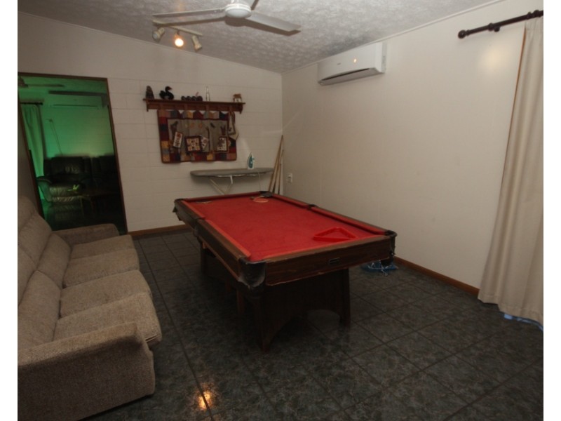 3 Fourth Avenue, Home Hill QLD 4806