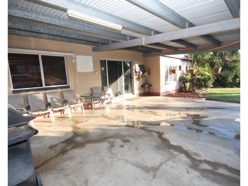 3 Fourth Avenue, Home Hill QLD 4806