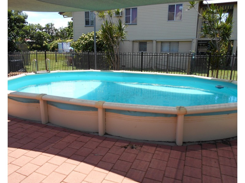 3 Fourth Avenue, Home Hill QLD 4806