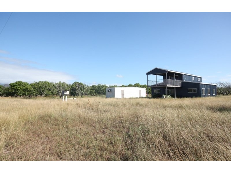 Horseshoe Lagoon QLD 4809