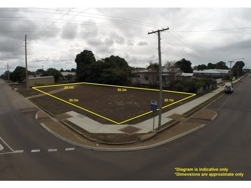 39 Queen Street, Ayr QLD 4807