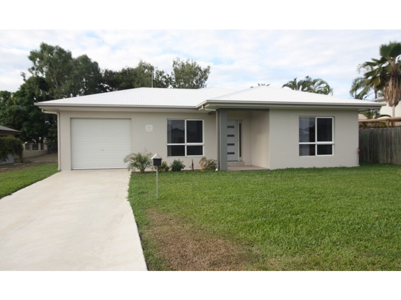 56 Spiller Street, Ayr QLD 4807