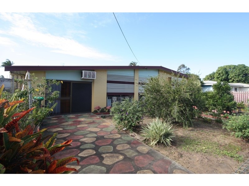 23 Barr Street, Ayr QLD 4807