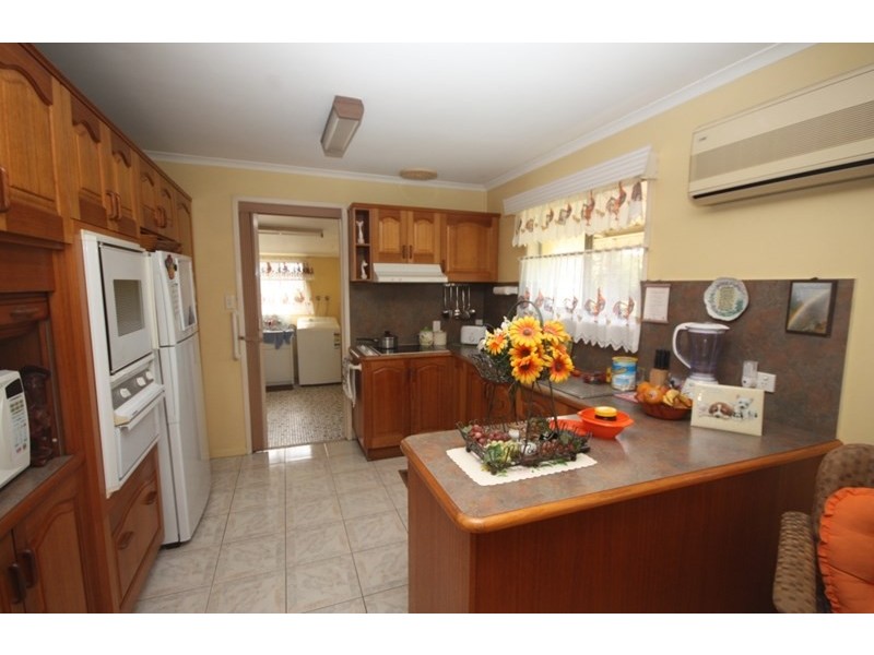 23 Barr Street, Ayr QLD 4807