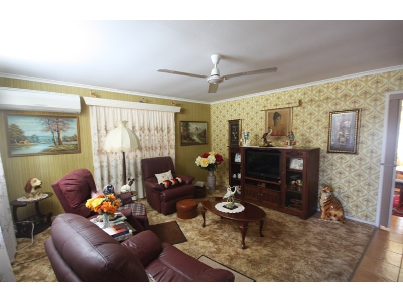 23 Barr Street, Ayr QLD 4807