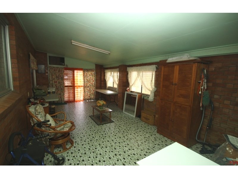 23 Barr Street, Ayr QLD 4807