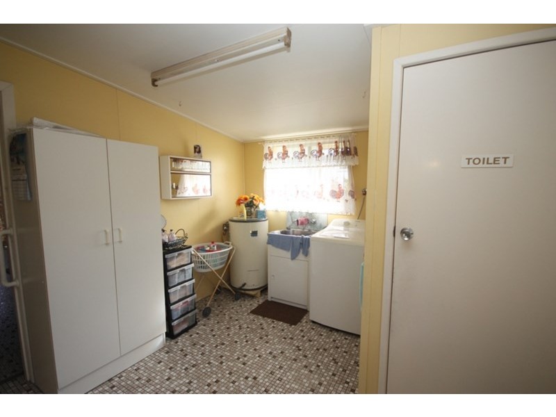 23 Barr Street, Ayr QLD 4807