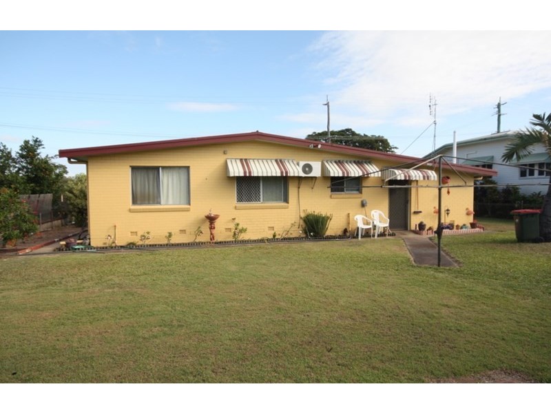 23 Barr Street, Ayr QLD 4807