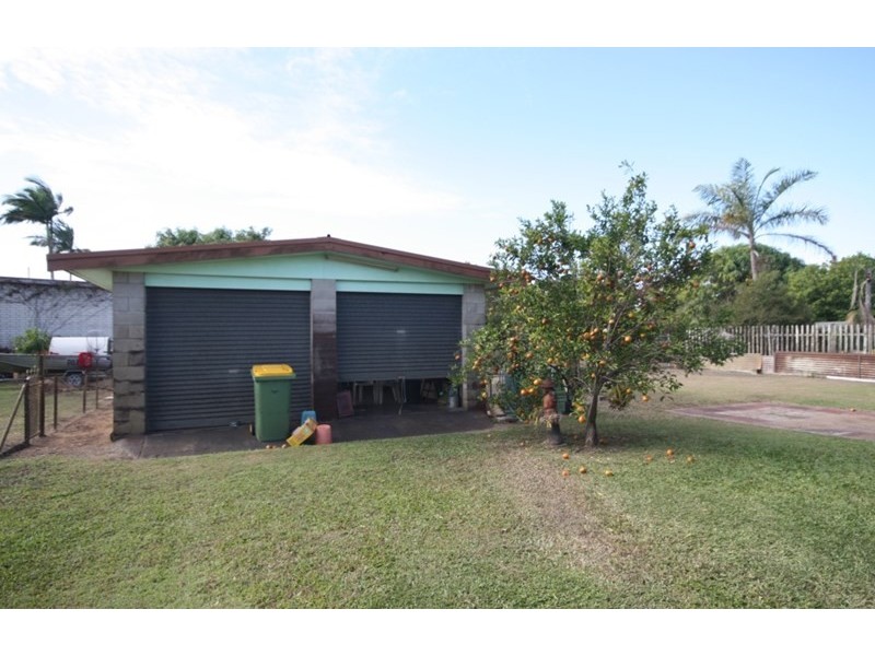 23 Barr Street, Ayr QLD 4807