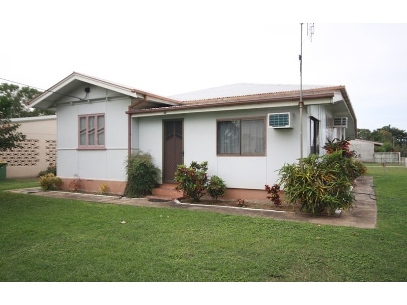 91 Thirteenth Avenue, Home Hill QLD 4806