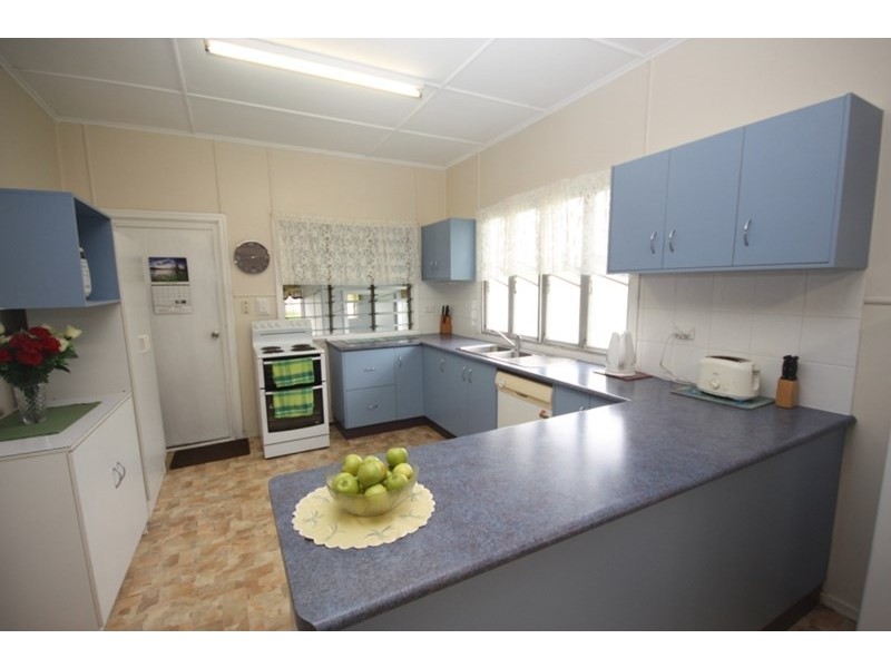 91 Thirteenth Avenue, Home Hill QLD 4806