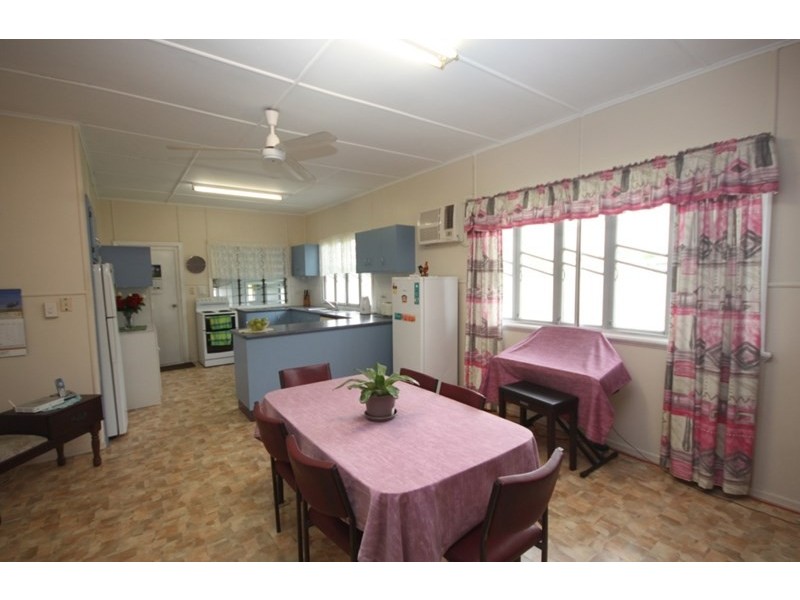 91 Thirteenth Avenue, Home Hill QLD 4806