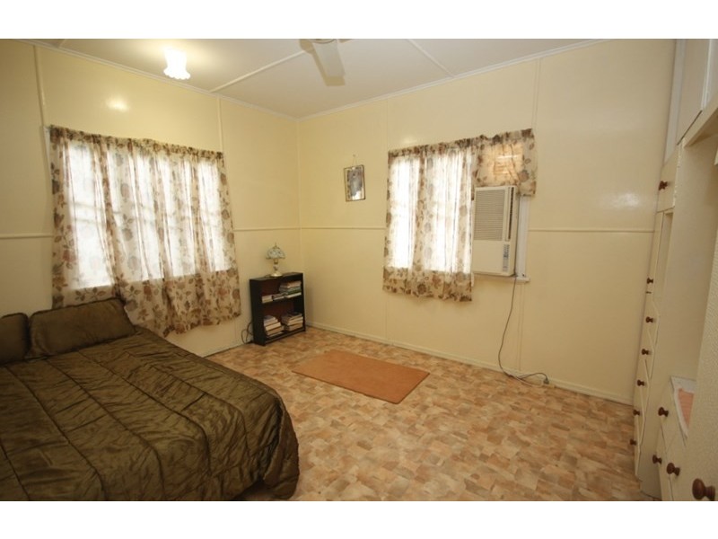 91 Thirteenth Avenue, Home Hill QLD 4806