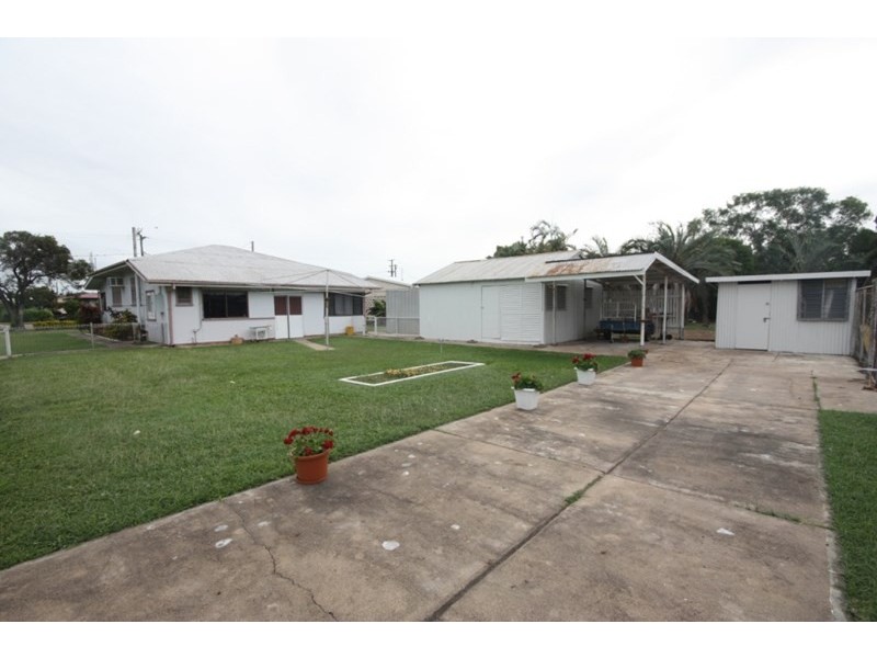 91 Thirteenth Avenue, Home Hill QLD 4806