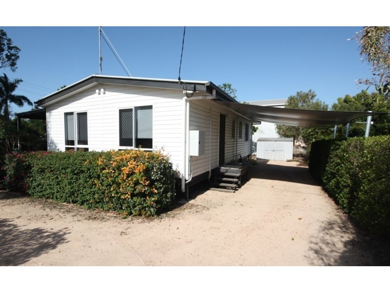 1-3 Dennis Street, Ayr QLD 4807