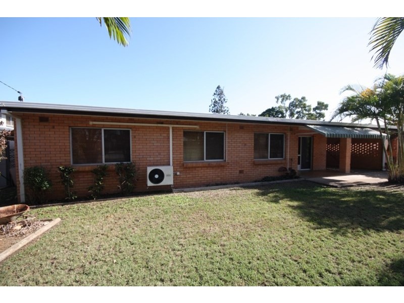 3 Gould Place, Ayr QLD 4807