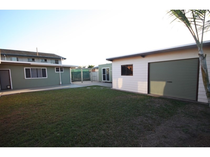 3 Gould Place, Ayr QLD 4807