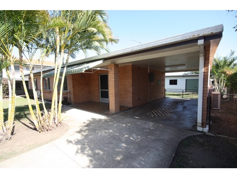 3 Gould Place, Ayr QLD 4807