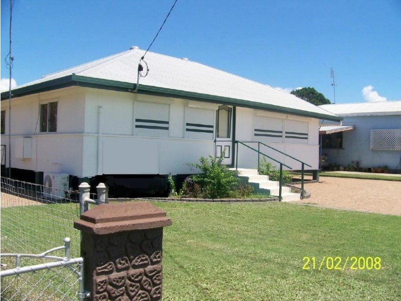 Ayr QLD 4807
