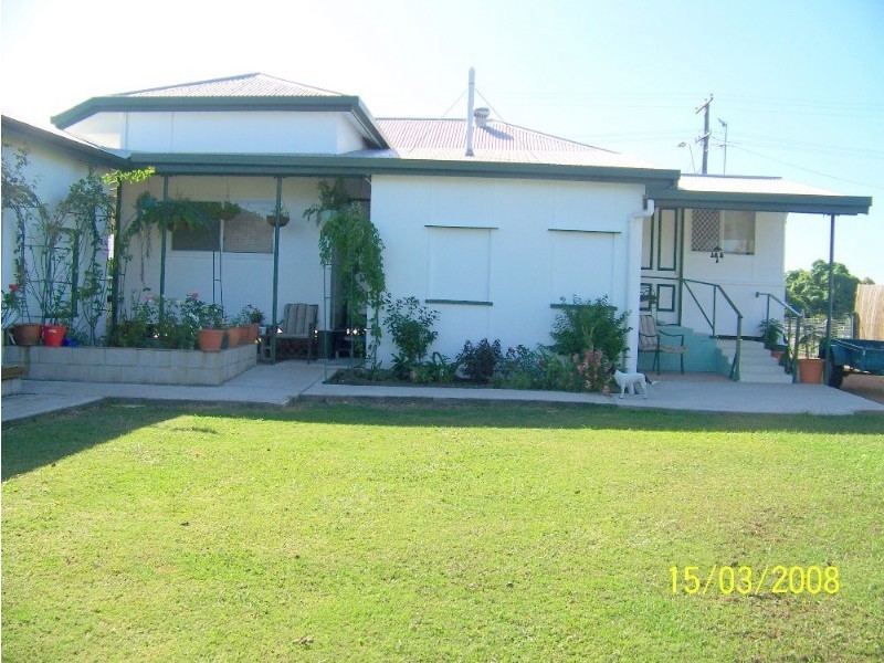 Ayr QLD 4807