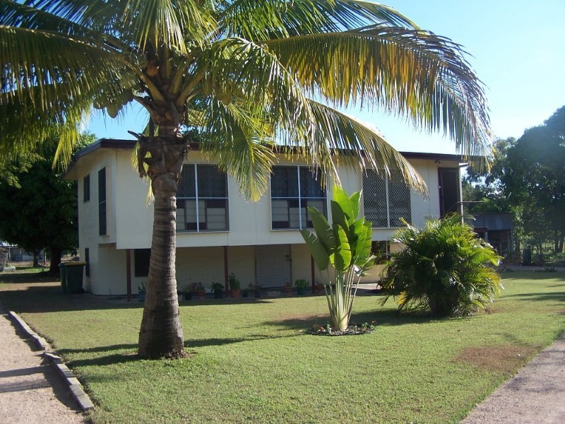 Ayr QLD 4807