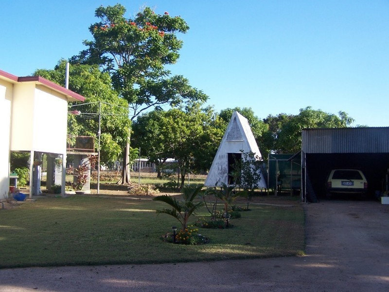 Ayr QLD 4807