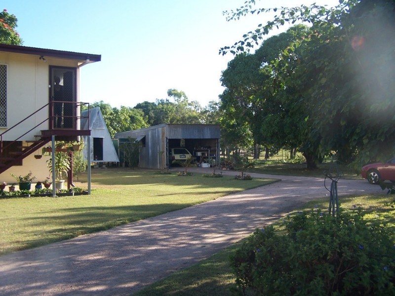 Ayr QLD 4807