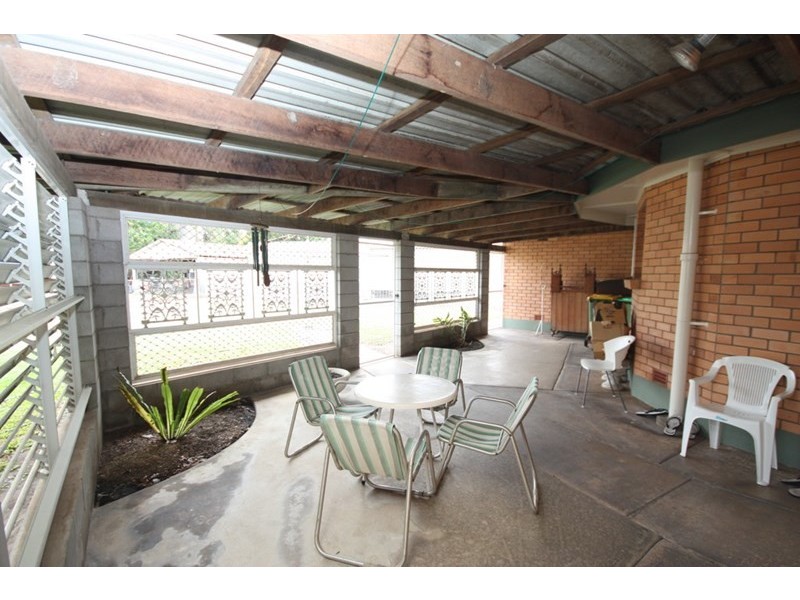 56 Fourth Street, Home Hill QLD 4806