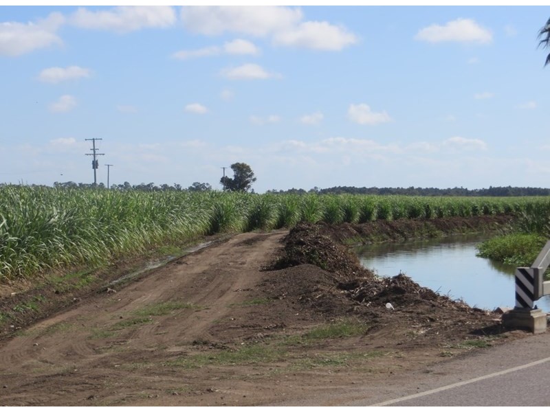 Jarvisfield QLD 4807