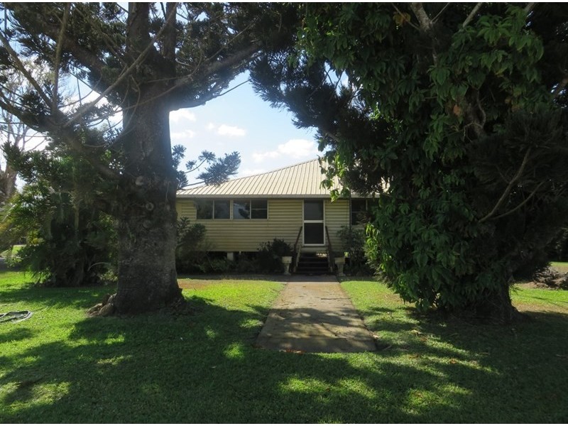 Jarvisfield QLD 4807