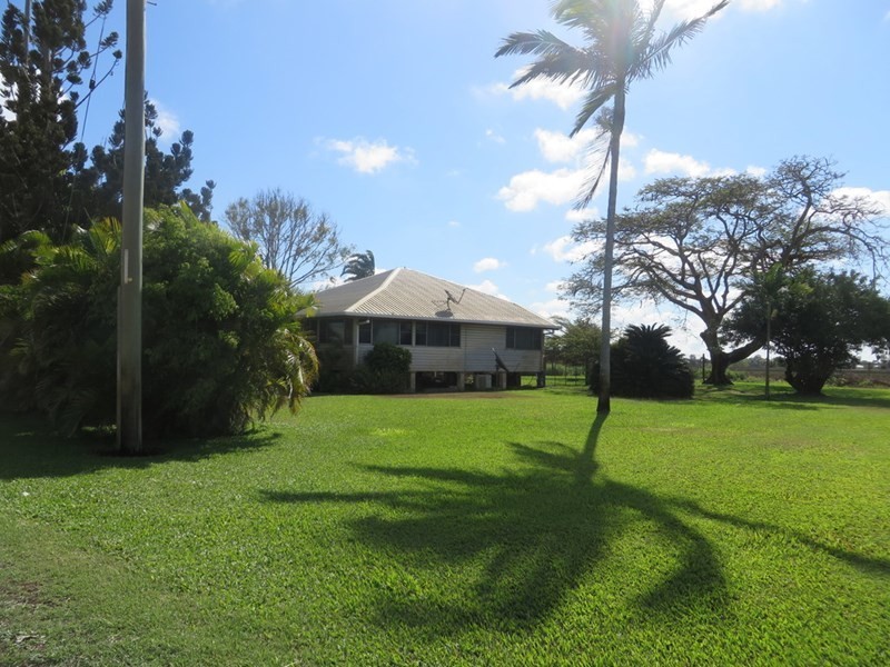 Jarvisfield QLD 4807