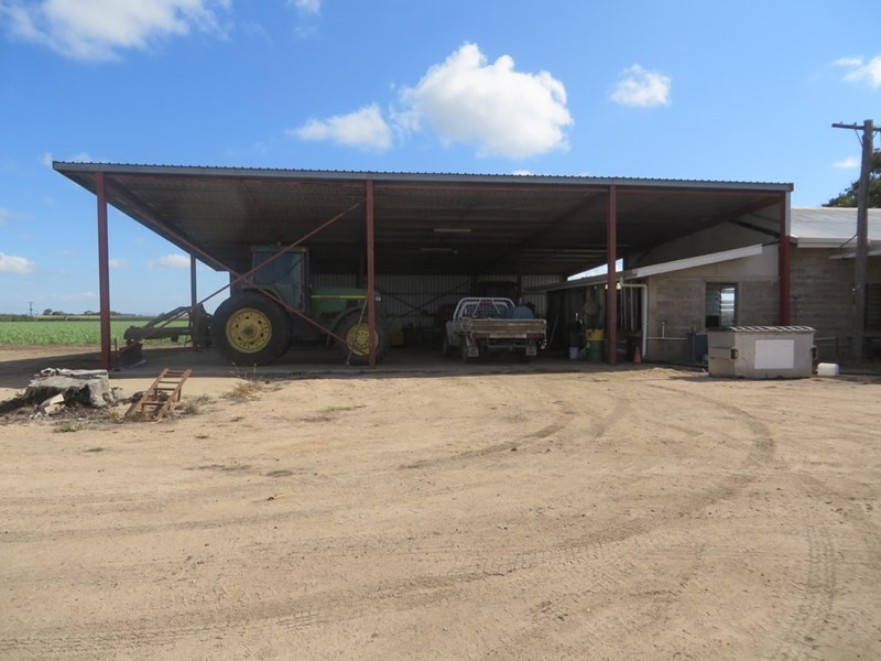 Jarvisfield QLD 4807
