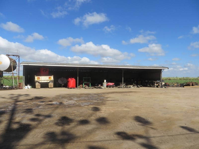 Jarvisfield QLD 4807