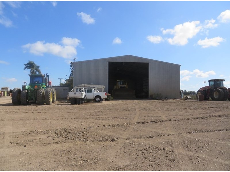 Jarvisfield QLD 4807