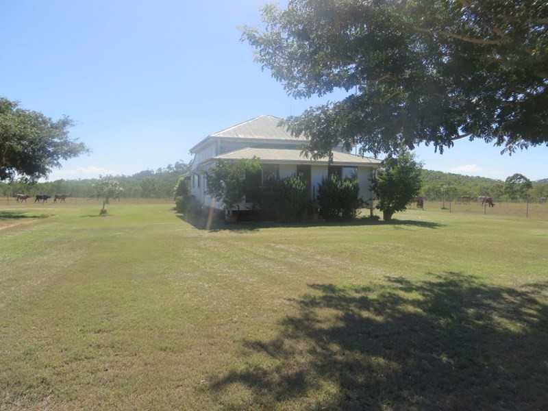 Mulgrave QLD 4807