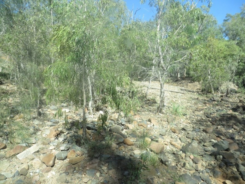 Mulgrave QLD 4807