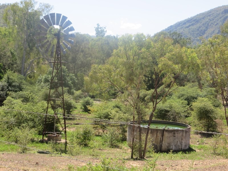 Mulgrave QLD 4807