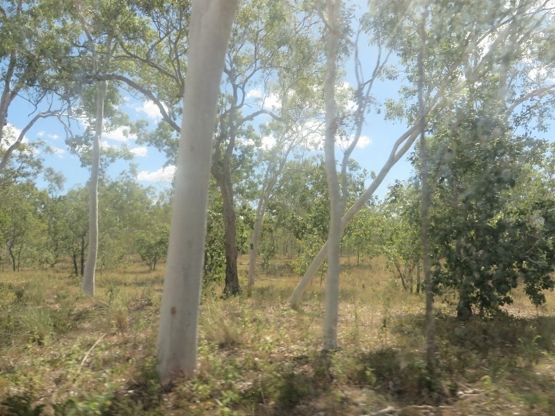 Mulgrave QLD 4807