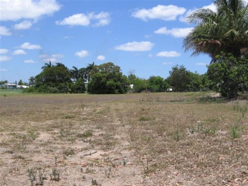 Brandon QLD 4808