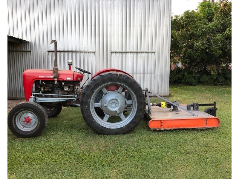 216 Klaka Road, Fredericksfield QLD 4806