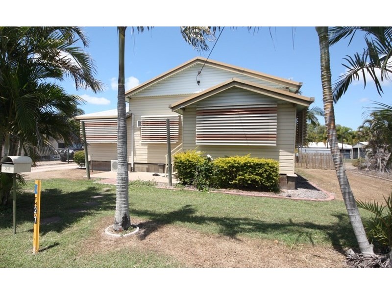 24 Home Hill Road, Ayr QLD 4807