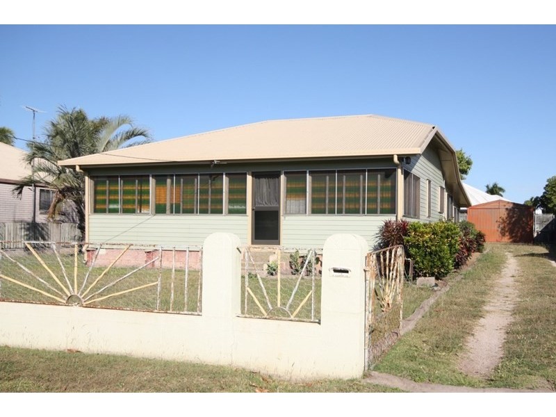 Ayr QLD 4807