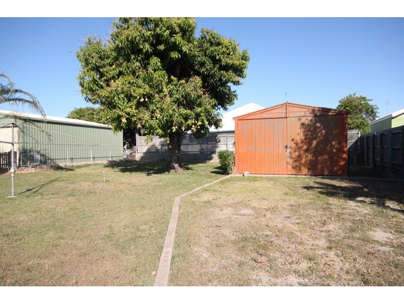 Ayr QLD 4807