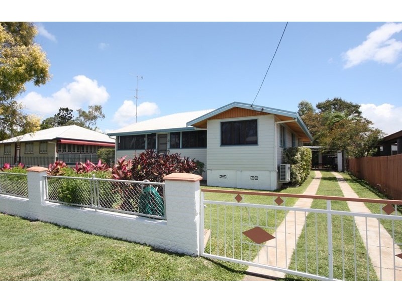 117 Munro Street, Ayr QLD 4807